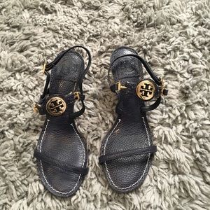 Tory Burch Heel